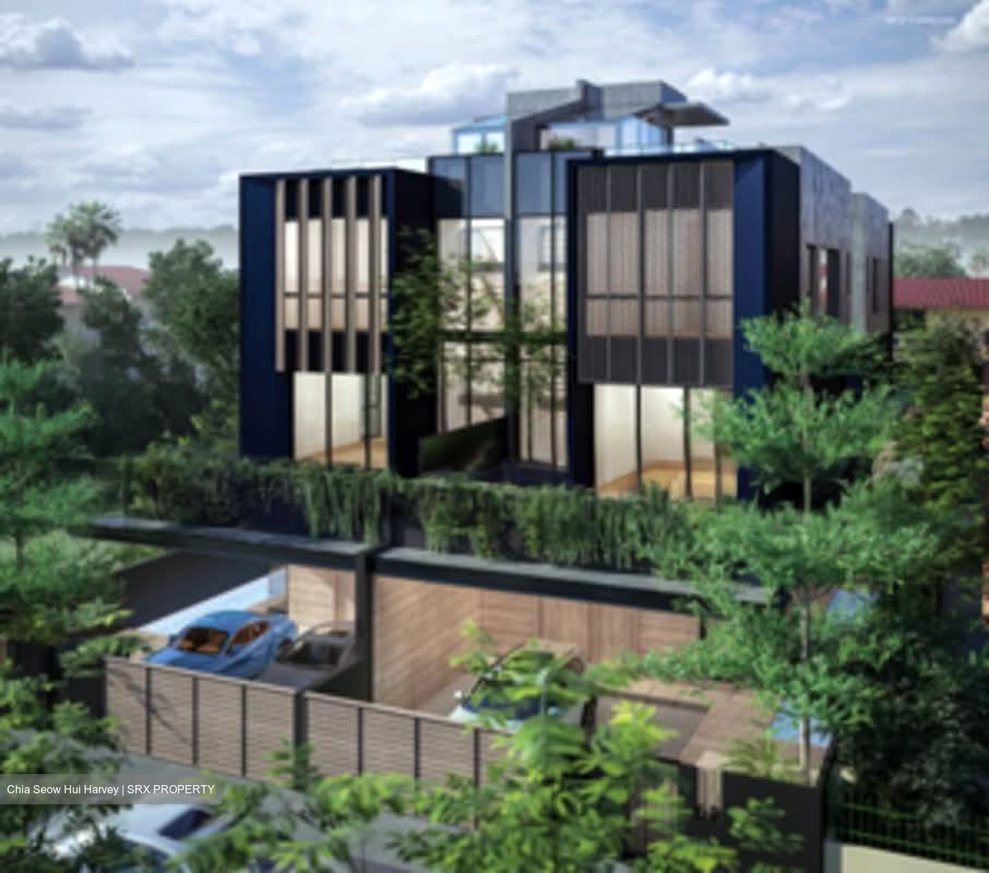Tay Lian Teck Road (D15), Semi-Detached #575851731